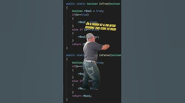 How to check if two booleans are equal