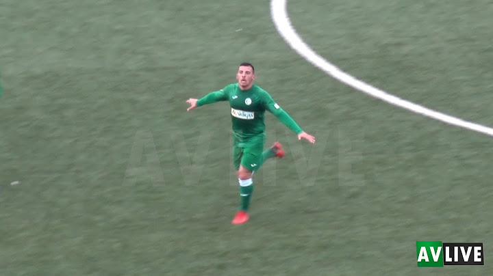 Calcio Avellino-Lupa Roma 6-1, gli highlights