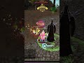 Farm atarken depreme yakalanmak! DRYADS Knight Online  #knightonline #knightonlinefarm #keşfet