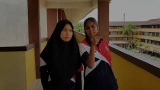 Short film #Muhibbah   Trailer