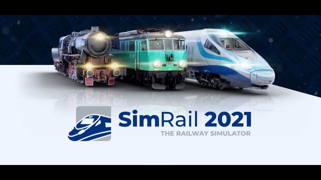 Sim Rail  MP - Serwer, serwer .....  :(