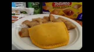 eating like a king