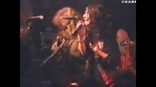 Seeing Things - live - The Black Crowes