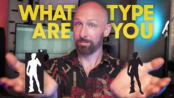 What composer type are you?