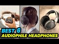 Top Audiophile Headphones for 2024: Sonic Superiority