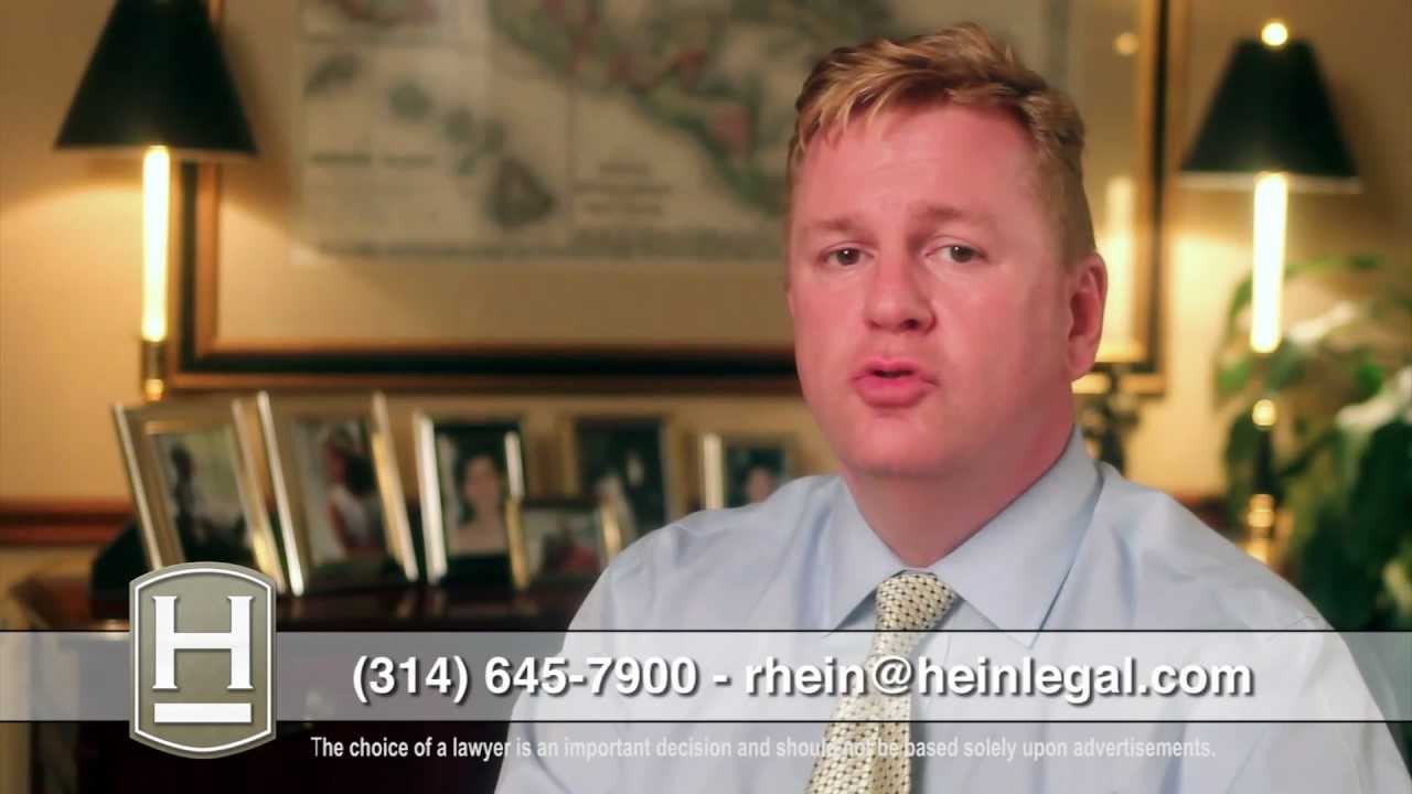 Abogados de Accidentes en St Louis Missouri YouTube