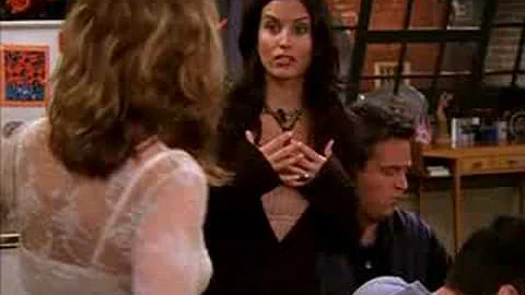Rumor de Rachel
