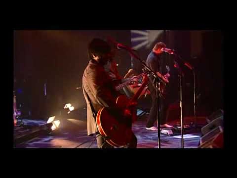 Qotsa - 02 - Go With The Flow Live Hd