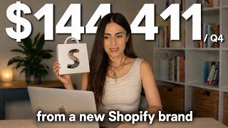 Is Your Shopify Store Ready for Q4 Take This 5-Minute Stress Test🔥