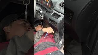 swift car power window all window not working fues problem 🚗🚗🚗
