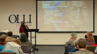 Nevada Palliative Care & Infinity Hospice, Wendy Jayne (Palliative Care & Hospice)