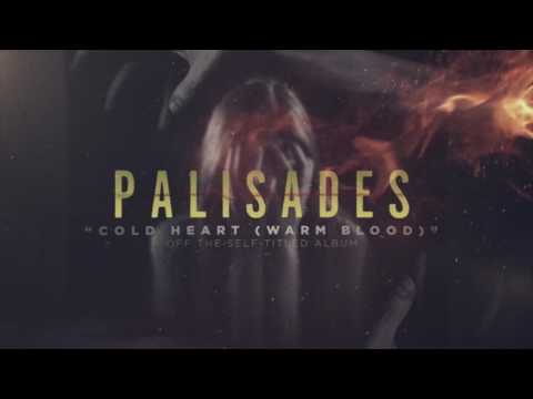 Punk music video thumbnail preview for Palisades - Cold Heart (Warm Blood)