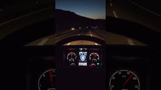 Scania Retarder Sesi Cankurtaran