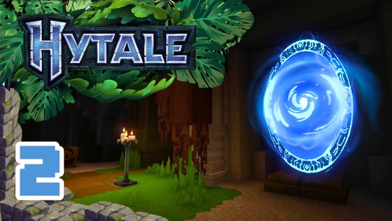 Le Mystère du Temple Oublié !