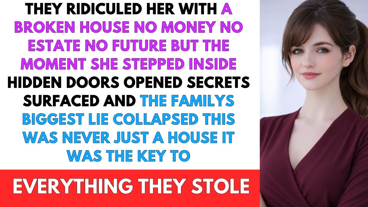 I Betrayed With My Husband’s Brother Because I Felt Ignored — When He Exposed Me...