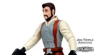 Kyle Katarn (Dark Forces Video Game) Expanded Universe POTF2