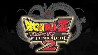 Dragon Ball Z Budōkai Tenkaichi 2 - Gatebreaker 1080P