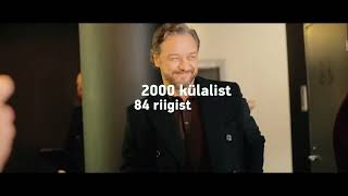 PÖFF30 I Pimedate Ööde Filmifestival 2026