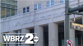 Investigative Unit: Dozens of new lawsuits filed against Diocese of Baton Rouge alleging sex abuse