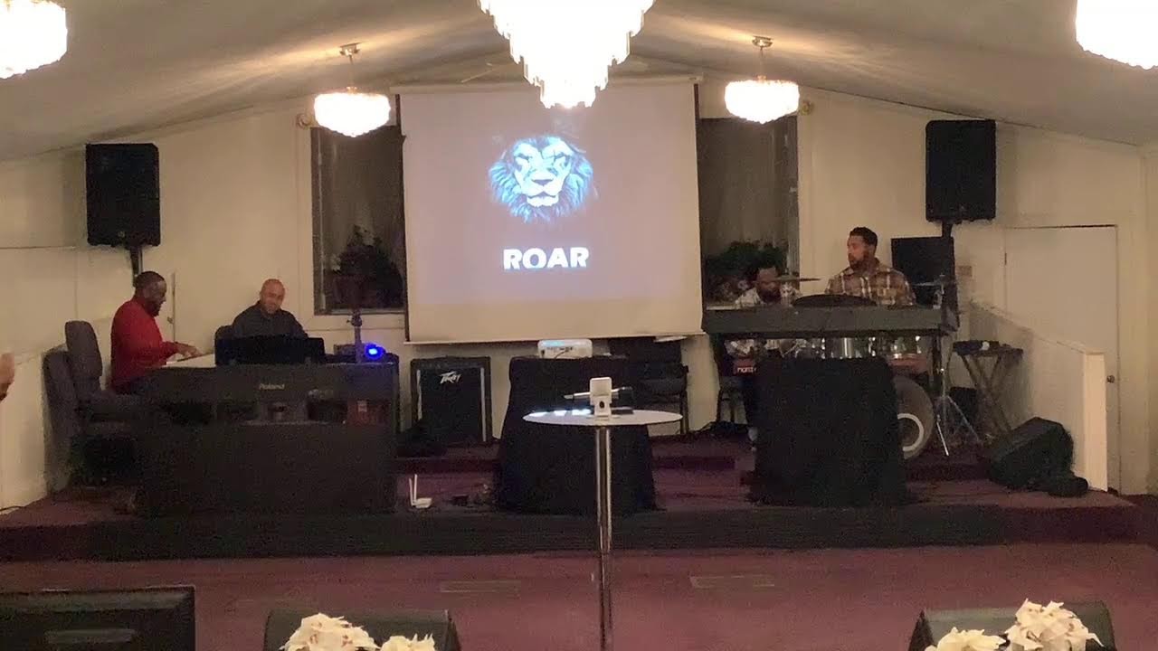 Roar Conference YouTube