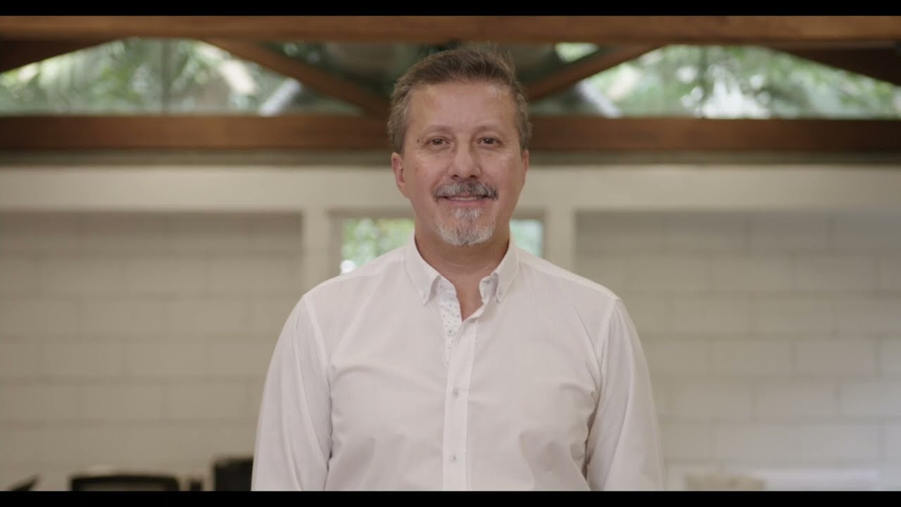 En Convel evolucionamos mientras construimos país