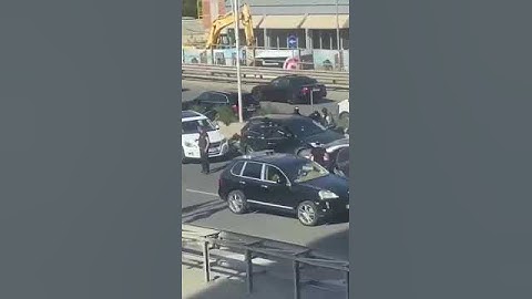 Si në filma - Momenti kur arrestohet Ilir Meta