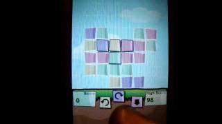 Qbrix Android puzzle game screenshot 5