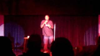 tracy morgan at tachi palace hotel and casino