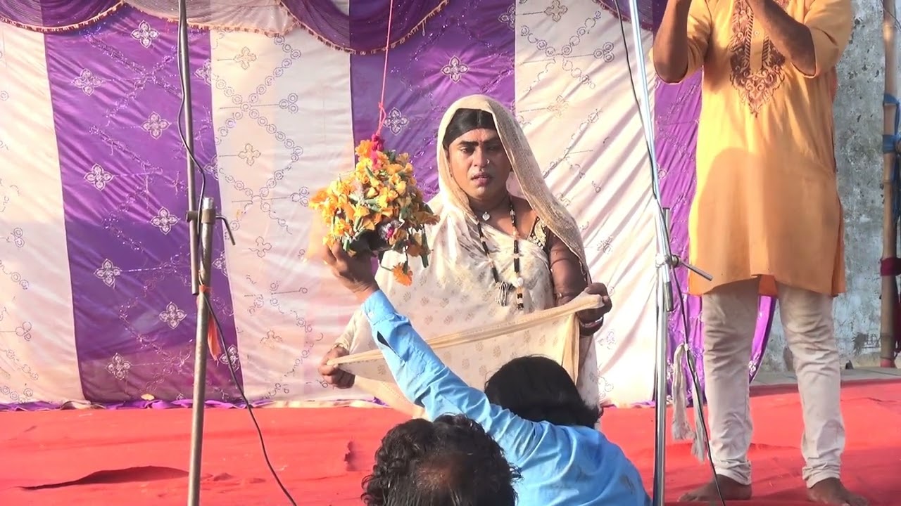 सुन्दर बन के सुन्दर फुल के नाच पाठ -५० sundar ban ke sundar full ke nach (part 50)