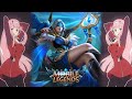 Выкатываю имбу - Mobile Legends