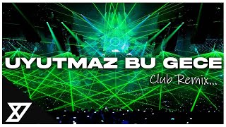 Ziynet Sali - Uyutmaz Bu Gece (Y-Emre Music Club Remix) Resimi