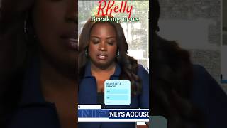 MEDIA BREAKING NEWS ABOUT ROBERT KELLY( RKELLY R&B LENGEND) ALL IS allegedly