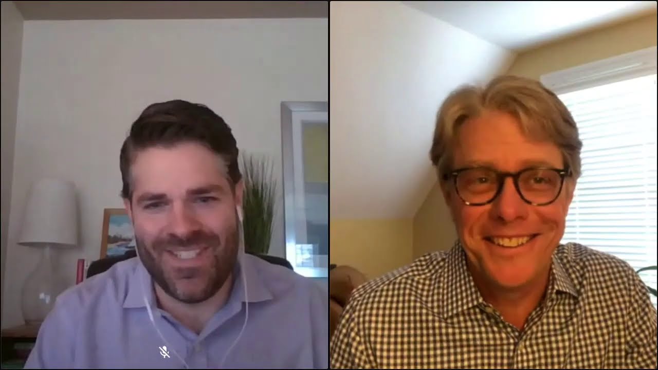 Community Conversations: BEA Commissioner Taylor Caswell on reopening NH's Economy