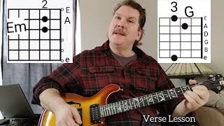 Download Lagu Hurricane by Cannons Guitar Lesson Tutorial and How to play chords MP3