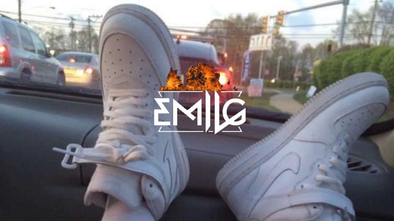 [Uso Livre] Beat Estilo Mc Lan - Serenata | Prod. Émilg Beats