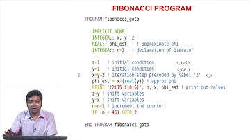 Introduction to Fortran - Part 3