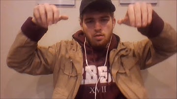 ASL 100B Assignment #2