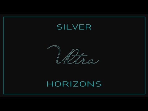 Ultra Silver Horizons Oficial Audio