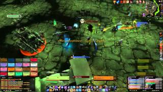 Saga (Silvermoon-US) vs. Hellfire Assault (M-Hellfire Citadel)