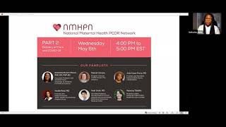 05/06/2020 PART 2|NMHRN Panel Discussion: Delivery of Care & COVID 19