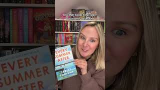 I might have to reread before I watch this advert! But I loved this book booksbyhachetteuk