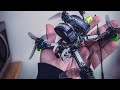 Armattan Tadpole HD Runcam Split 4