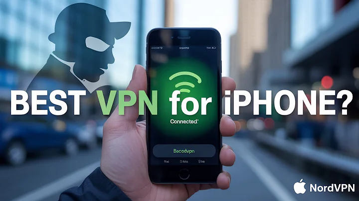 How to Use NordVPN iOS App Download (Full Setup & Why It’s Worth It)