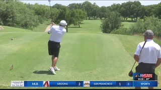 Men's Partnership underway at San Angelo Country Club