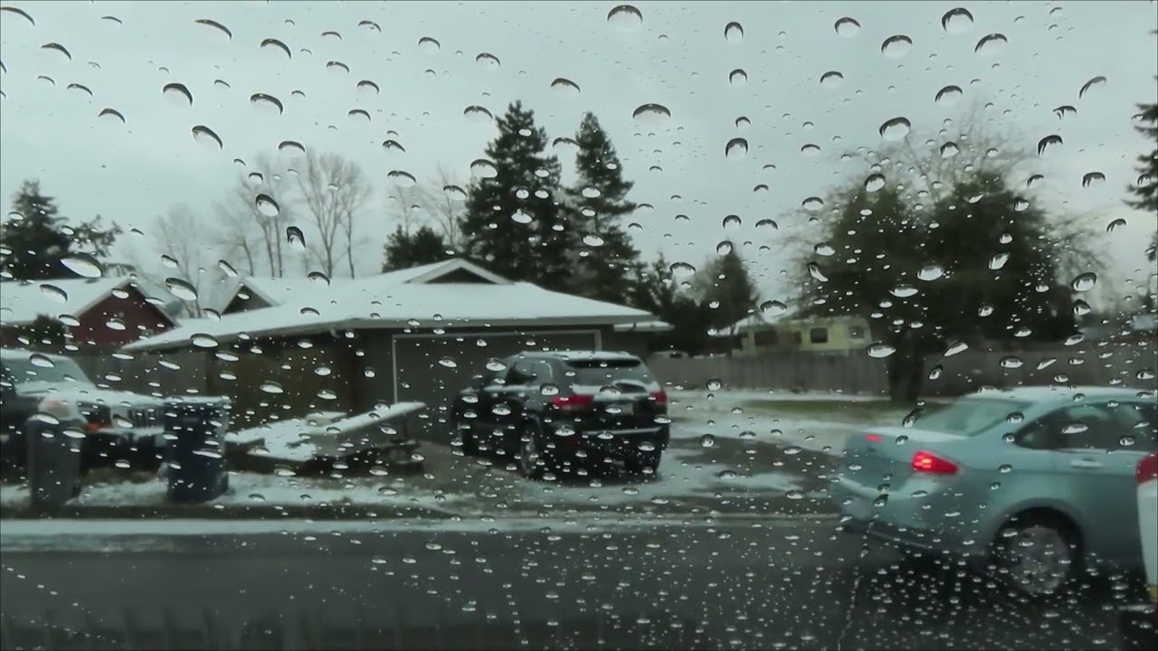 Cold Test Video 19 December 2022