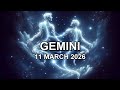 2026 03 11 GEMINI Horoscope Today Daily Astrology Podcast Horoscope Gemini