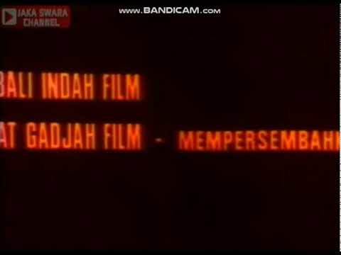 P.T. Tobali Indah Film/P.T. Empat Gadjah Film (1985)