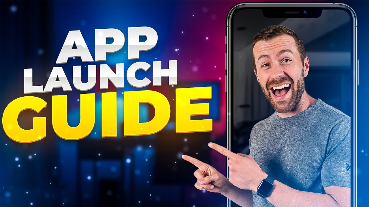 How to Launch a Video Membership App