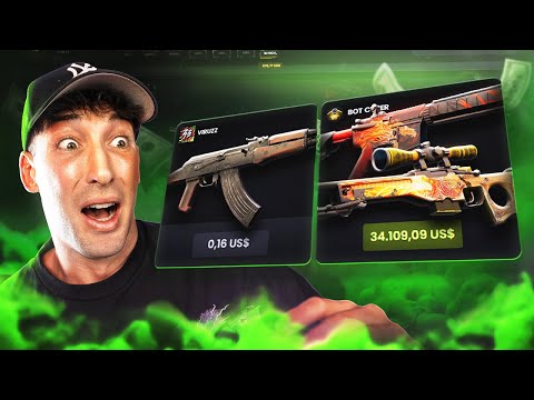 I FIGHT ONE LAST BATTLE AND THE IMPOSSIBLE HAPPENS!!!! ($48,499.31)