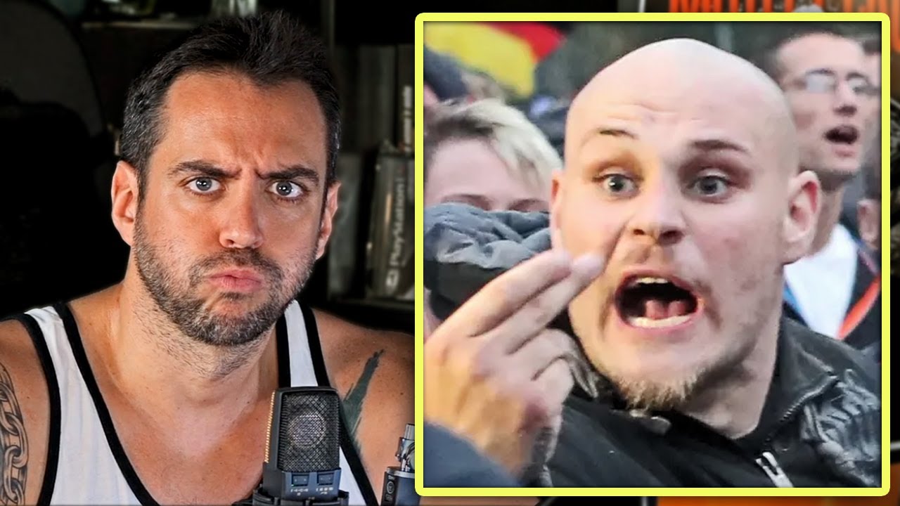 Jordi Wild explica la historia que le pasó a un amigo al que casi matan por ir a casa de una chica